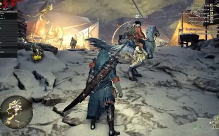 Monster Hunter Wilds’ Struggles Linked to Aggressive DLC Verification