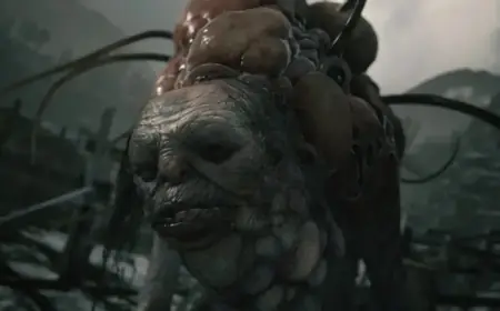 Resident Evil Village Arrives on Xbox PC and Ally, Faces Technical Issues