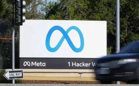 Meta Announces Another Round of Layoffs: Here’s Why