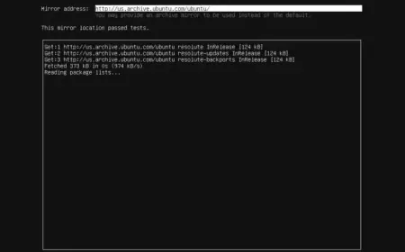 Ubuntu 26.04 on AMD EPYC Turin: Performance Boosts Over 24.04 LTS Reviewed