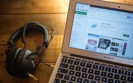 Bandcamp Prohibits AI-Generated Music