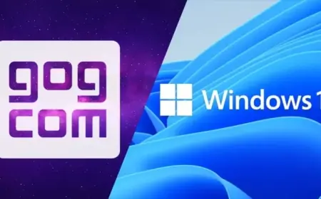 CD Projekt Criticizes Windows as Linux Support Considered