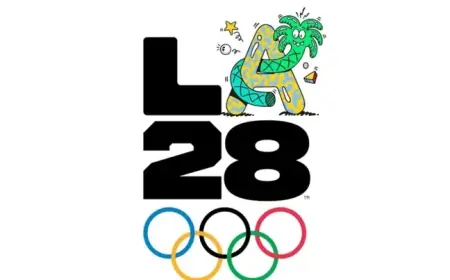 Register Now for LA28 Olympic Tickets: Learn the Next Steps
