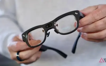 2026 Poised for Smartglasses Breakthrough