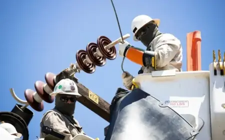 Why Is Your Electric Bill Rising Faster Than a Data Center’s?