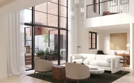 Explore Boston’s $10 Million+ Luxury Real Estate Market
