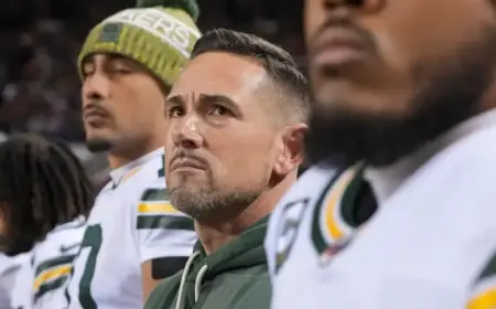 Miami Dolphins Fans Eager for Truth in Matt LaFleur Rumor Buzz
