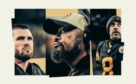 Mike Tomlin’s Last Meeting as Steelers Head Coach Revealed