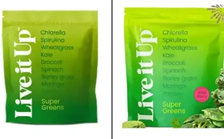 Salmonella Outbreak: Recalled Super Greens Supplement Sickens 45