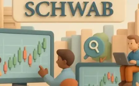 Analyst Optimism Could Transform Charles Schwab’s (SCHW) Bull Case