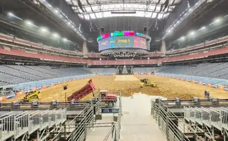 2026 Houston Rodeo Tickets: First Wave Available Thursday