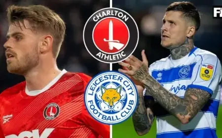 Nathan Jones Criticizes Birmingham; Charlie Kelman Dismisses Leicester Transfer Buzz