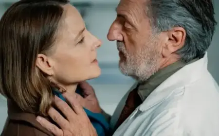 Jodie Foster Unveils Complex Plot in Paris: ‘A Private Life’ Review