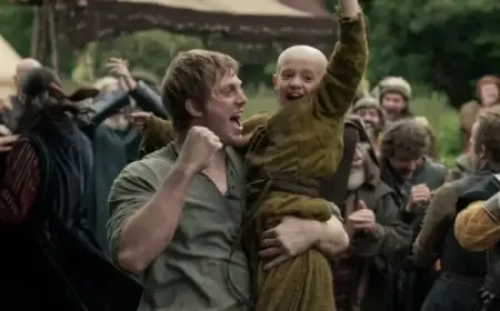 Review: A Knight of the Seven Kingdoms Brings Humor to Game of Thrones