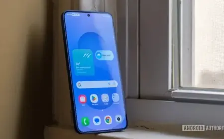 Report Reveals Issues with Galaxy S26 Plus Display Quality