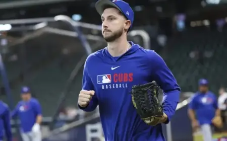 Tucker and Bregman Shine During International Signing Period