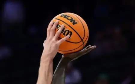 20 Charged in Major Basketball Game-Fixing Scandal