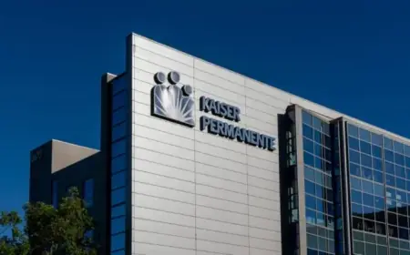 Kaiser Permanente, DOJ Resolve Medicare Advantage Fraud Settlement