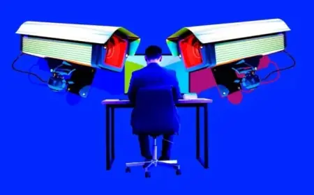 Big Tech Embraces Work Transparency with RTO and Performance Reviews