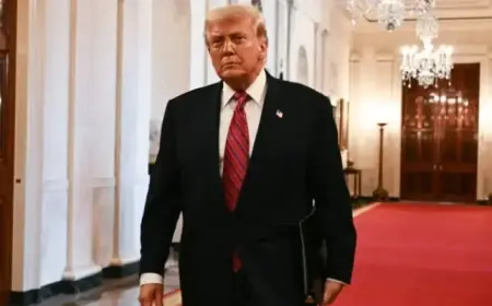 Trump Plans to Unleash Inflation Impacting His Voters