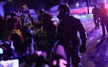 Reuters/Ipsos Poll: Republicans Divided Over Trump’s Strict Immigration Policies