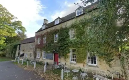 Closed Pub to be Expanded After a Year