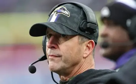 Exploring the NFL Interview Process