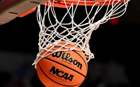 20 Arrested in College Basketball Sports Betting Scandal