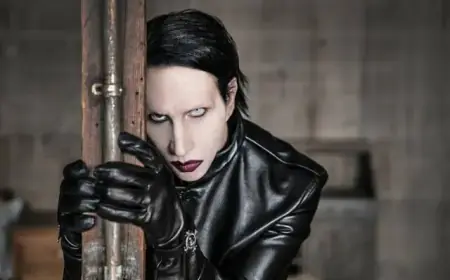 Rob Zombie and Marilyn Manson to Co-Headline Star Lake This Summer