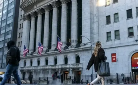 Bank of America, Citi, JPMorgan, Wells Fargo Miss Earnings Targets