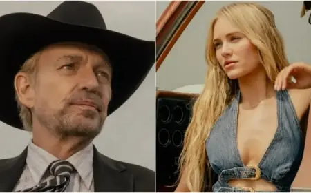 ‘Landman’ Fans Express Outrage as Season Finale Approaches