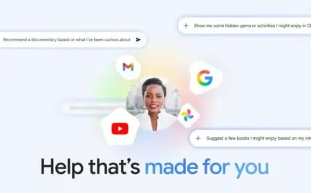 Gemini Personal Intelligence Reveals Future Expectations for Siri