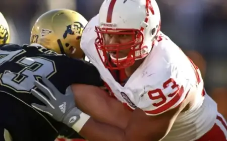 Detroit Lions Legends Inducted into College Football Hall of Fame