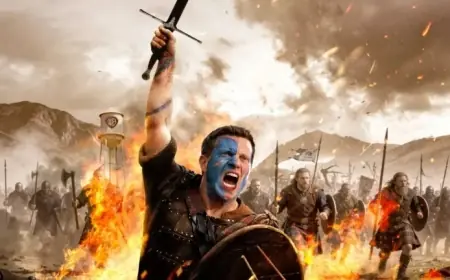 Inside a Potential Warner Bros. Proxy Battle