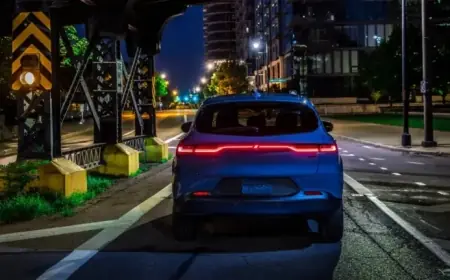 Tariffs Officially End Production of the Dodge Hornet