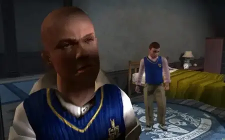 Bully Online Mod Creators Regret Forced Project Shutdown