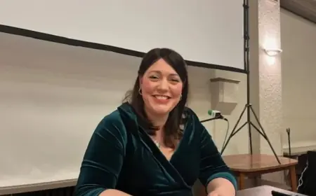 Rutland MP Critiques Council’s Local Government Reform Approach in Parliament