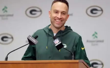 Jeff Hafley Favored as Next Dolphins Head Coach