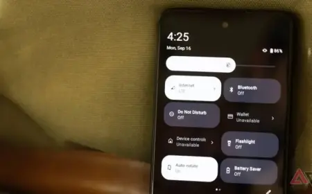 Google Addresses Android’s Persistent Do Not Disturb Issue