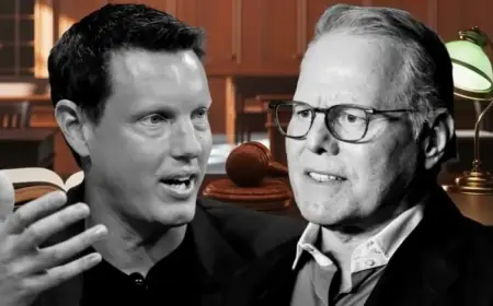 Judge Rejects Paramount’s Fast-Track Request in Warner Merger Dispute