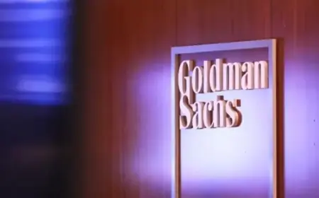 Goldman Sachs Forecasts Surge in M&A as Companies Embrace Deal-Making
