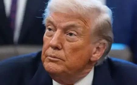 Trump Reveals Health Care Plan to Slash Costs