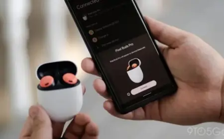 Hackers Exploit Google Fast Pair to Track Vulnerable Devices