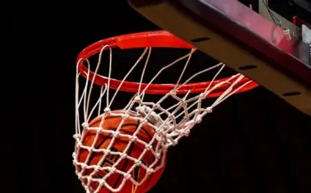 FBI Charges 26 in College Basketball Game Rigging Investigation