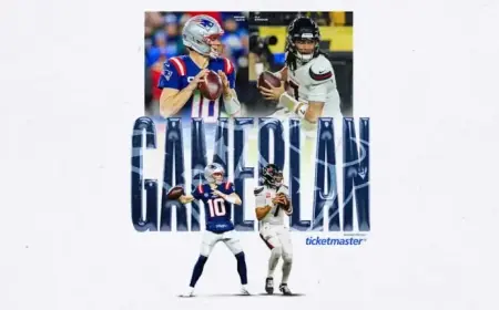 How to Secure Victory in Sunday’s Divisional Round Against Texans