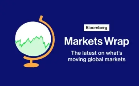 Dow & S&P Updates: Key Movements on January 15