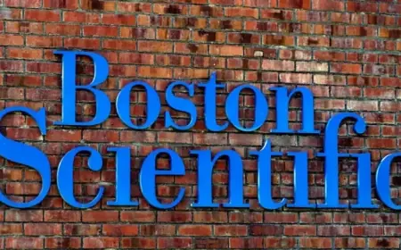 Boston Scientific Expands Heart Device Range with $14.5 Billion Penumbra Acquisition