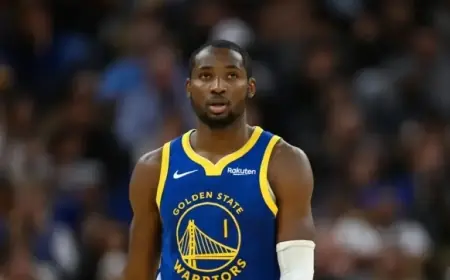 Jonathan Kuminga Urges Trade From Warriors