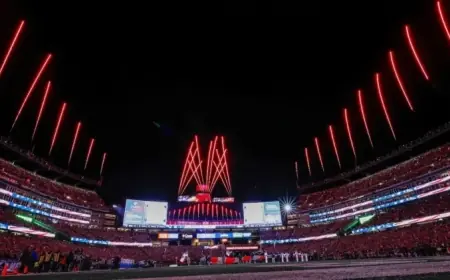 Cold Front Boosts Patriots’ Odds in Playoff Clash with Texans