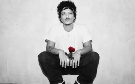 Bruno Mars Expands Romantic Tour with Second Georgia Tech Show